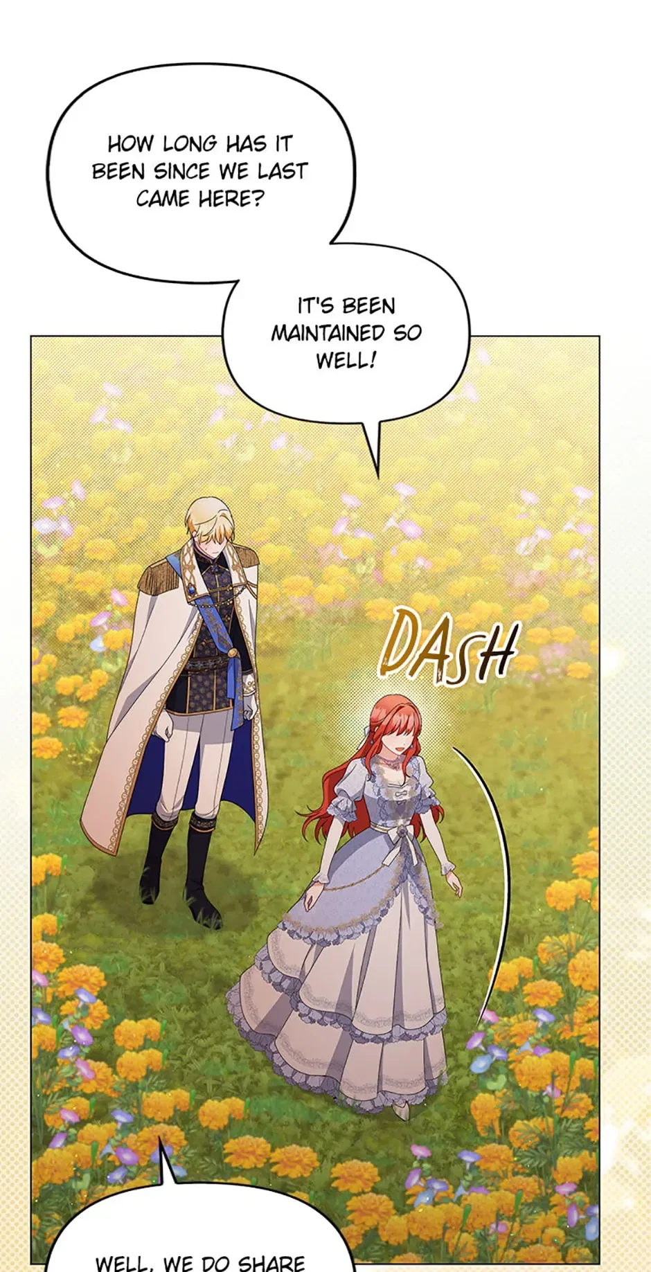 The Tyrant’s Translator Chapter 80 – Page 53