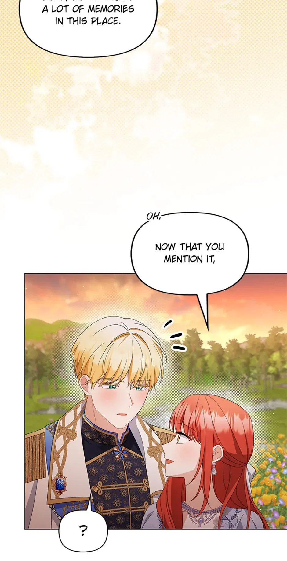 The Tyrant’s Translator Chapter 80 – Page 54