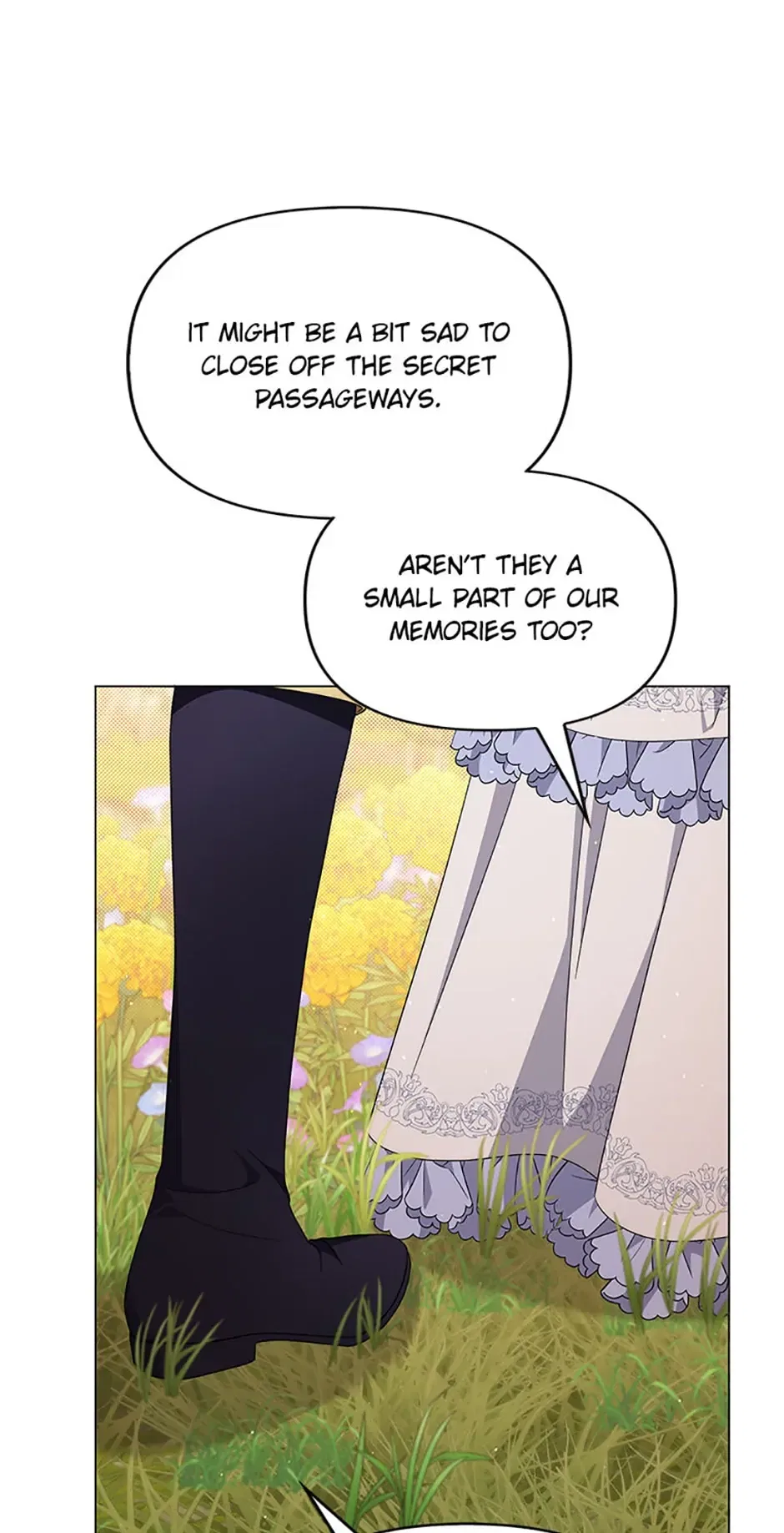 The Tyrant’s Translator Chapter 80 – Page 55