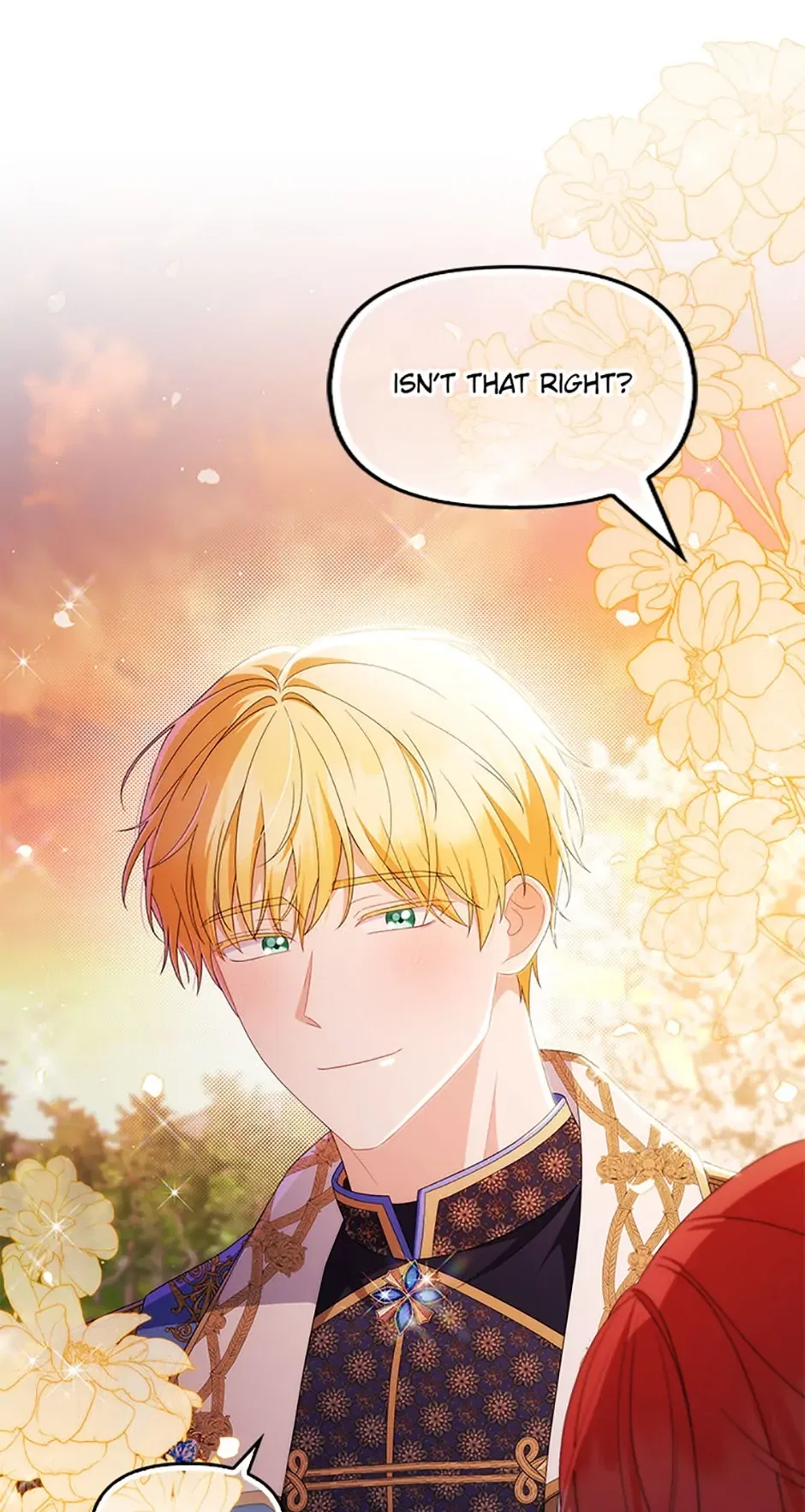 The Tyrant’s Translator Chapter 80 – Page 59