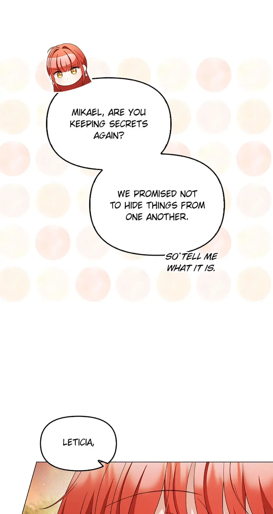 The Tyrant’s Translator Chapter 80 – Page 62