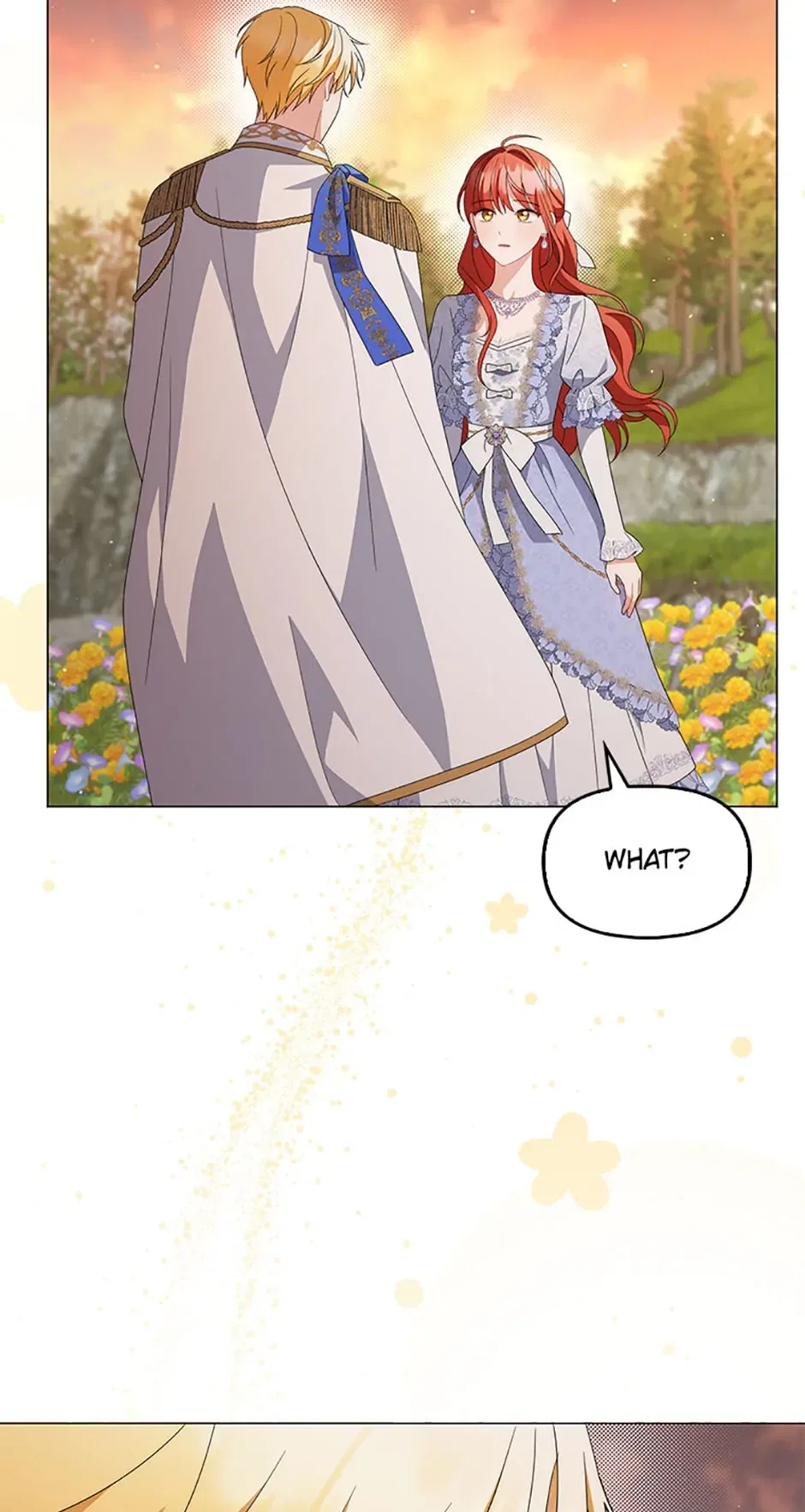 The Tyrant’s Translator Chapter 80 – Page 64
