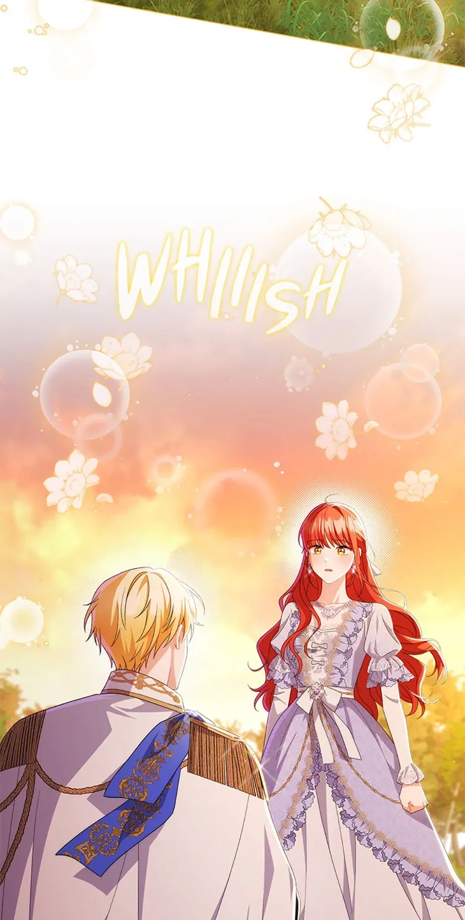 The Tyrant’s Translator Chapter 80 – Page 69