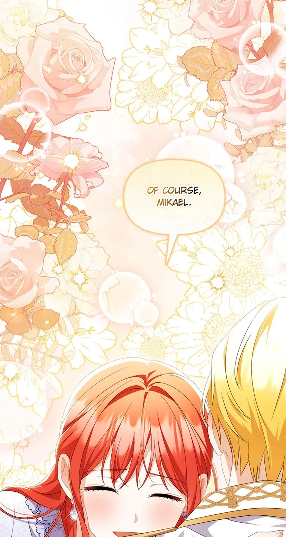 The Tyrant’s Translator Chapter 80 – Page 79
