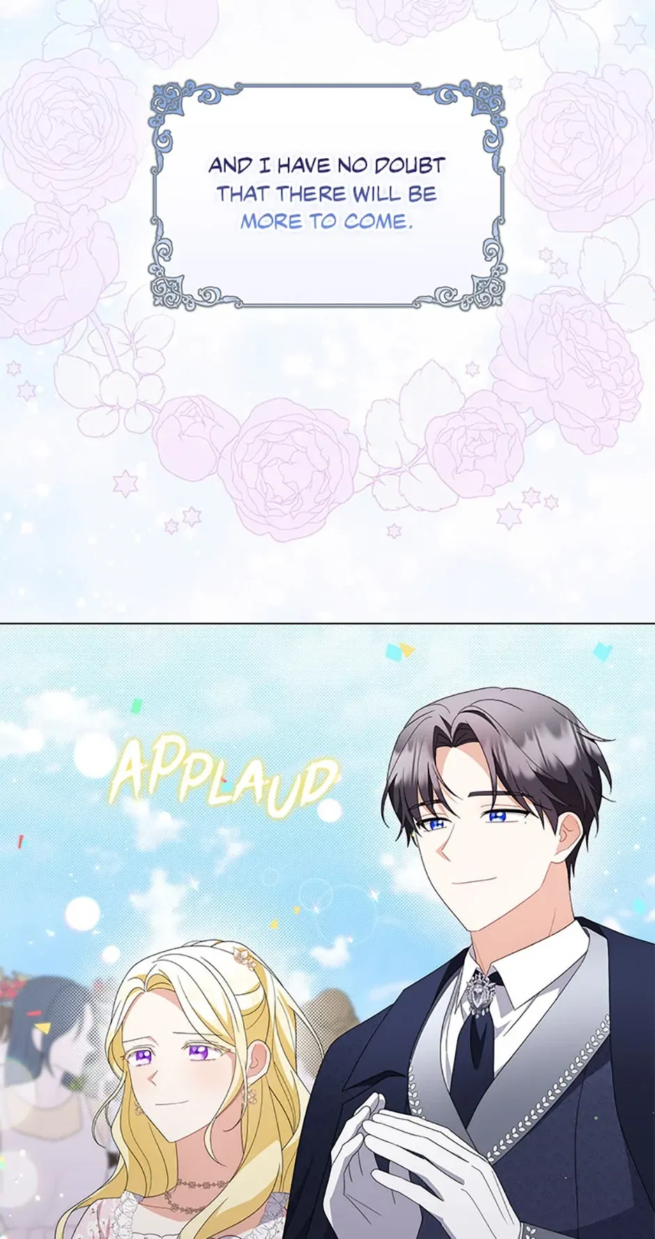 The Tyrant’s Translator Chapter 80 – Page 84