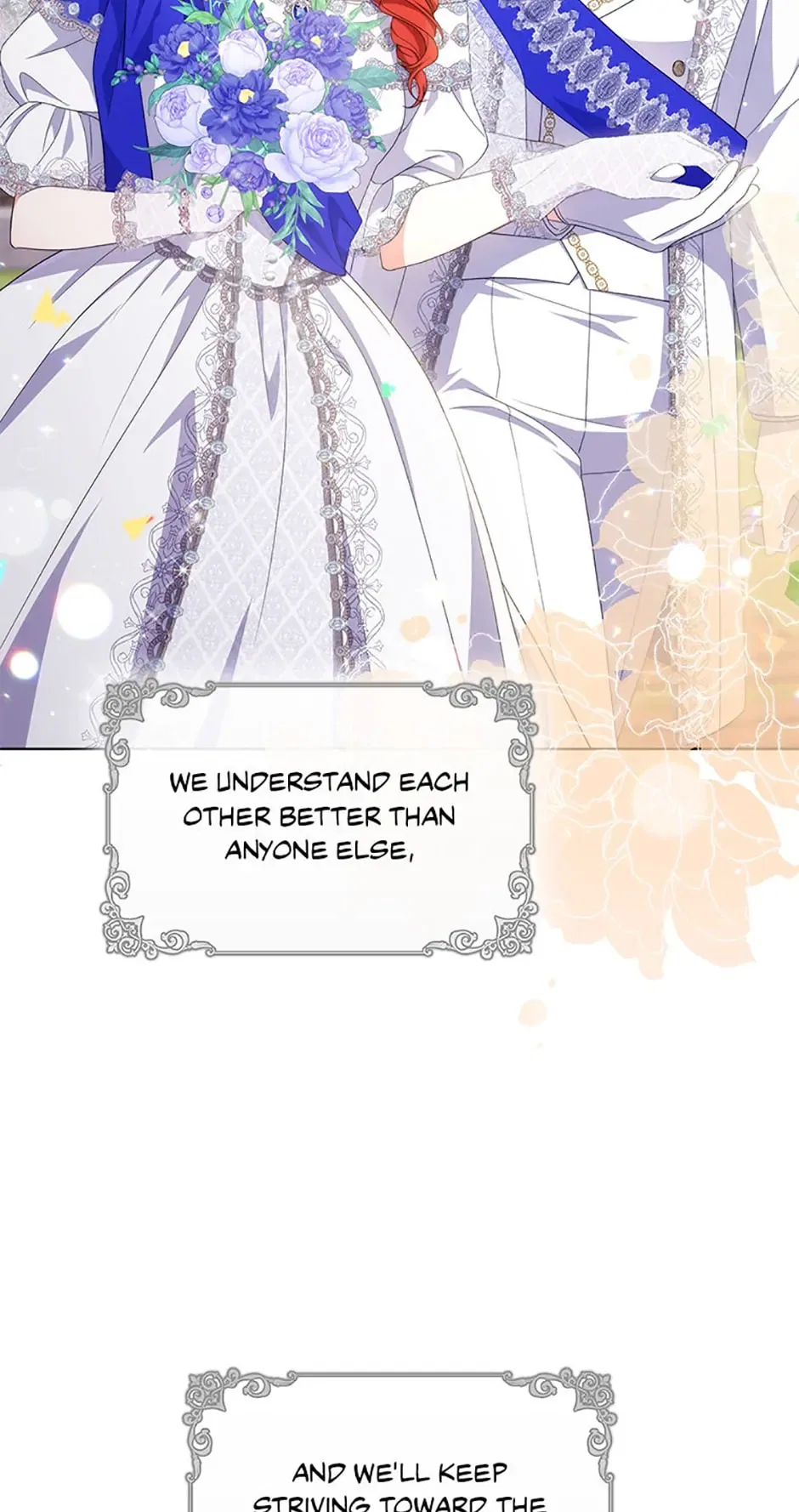 The Tyrant’s Translator Chapter 80 – Page 87