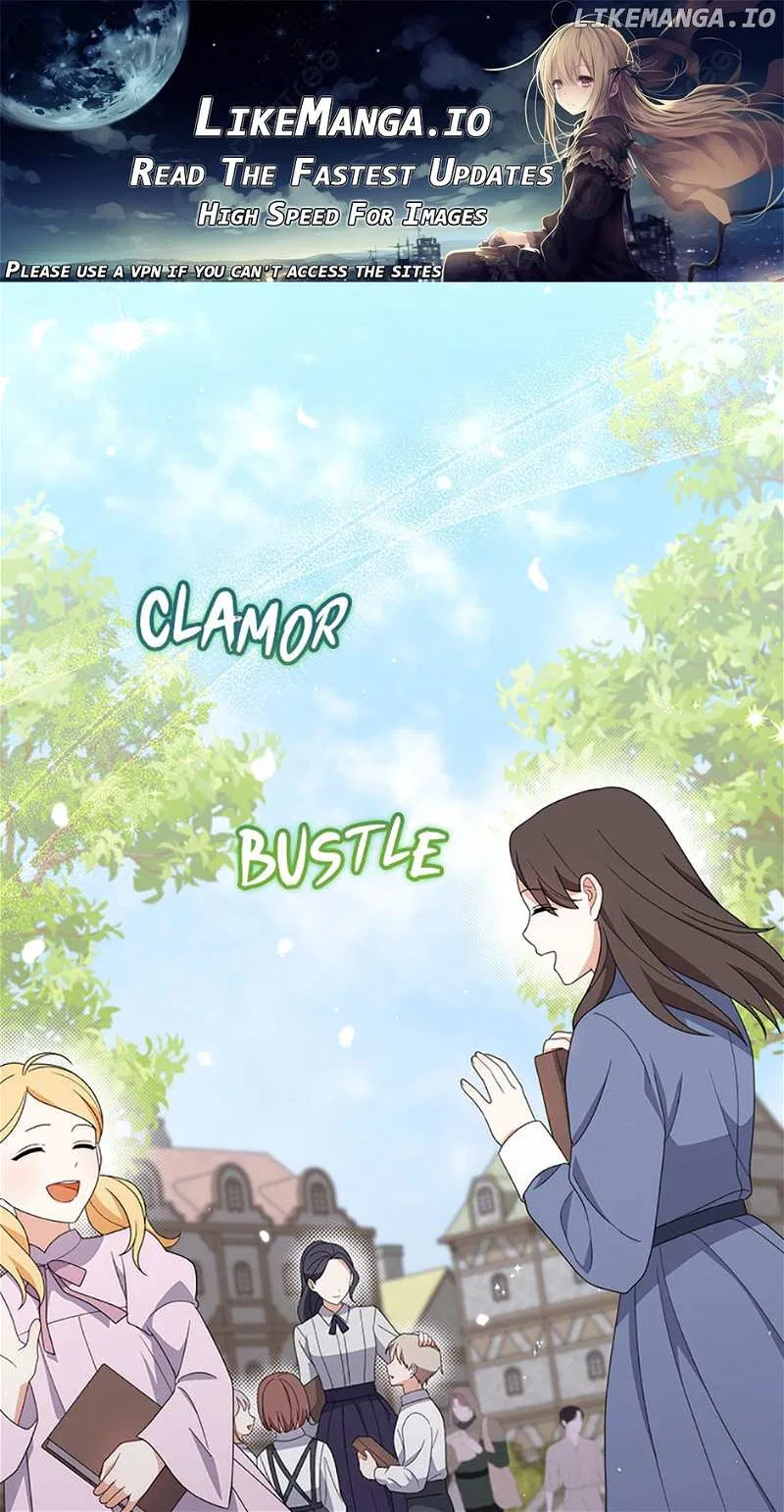 The Tyrant’s Translator Chapter 79 – Page 1