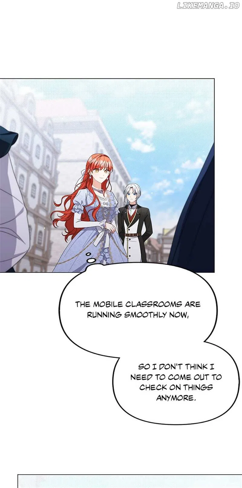 The Tyrant’s Translator Chapter 79 – Page 6