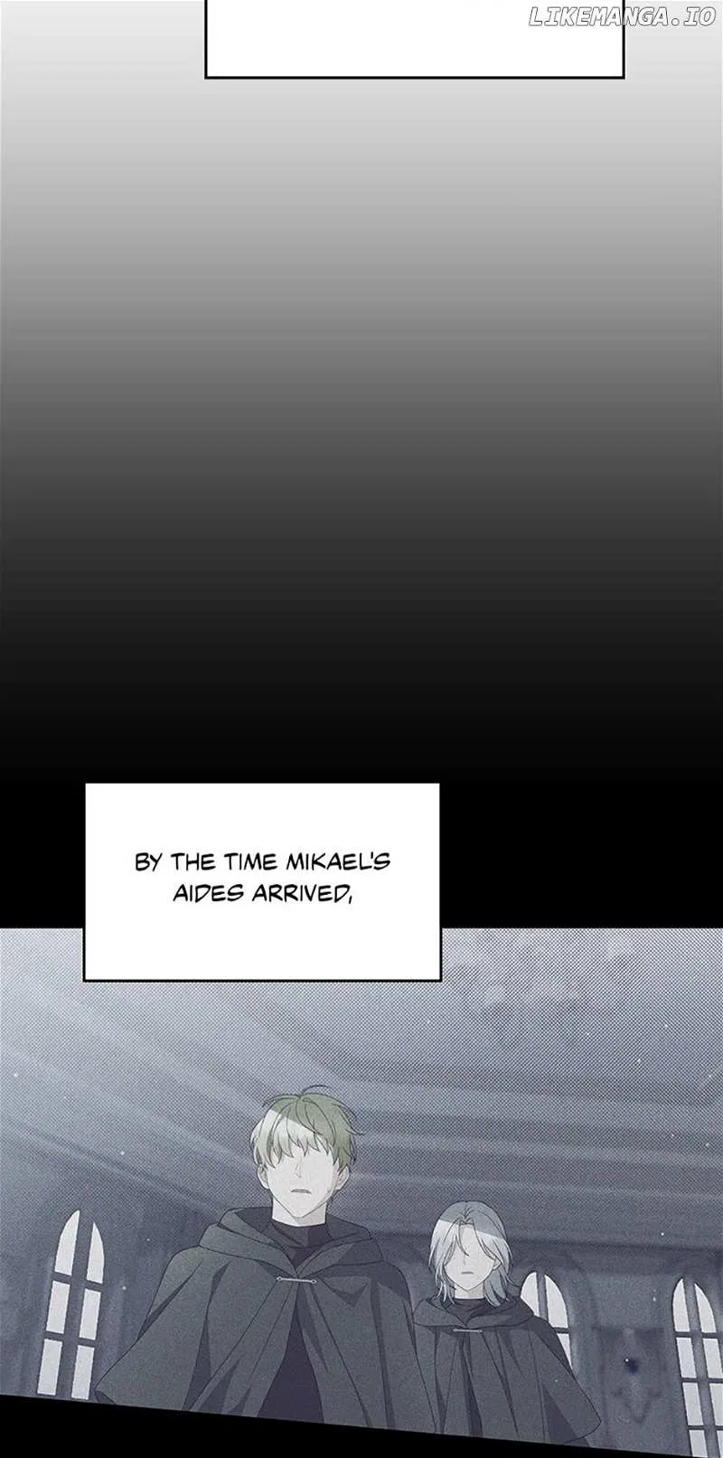 The Tyrant’s Translator Chapter 79 – Page 11