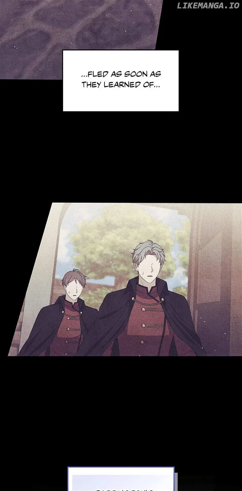 The Tyrant’s Translator Chapter 79 – Page 15