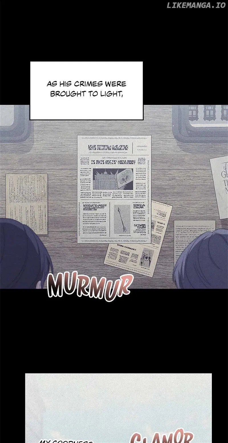 The Tyrant’s Translator Chapter 79 – Page 19