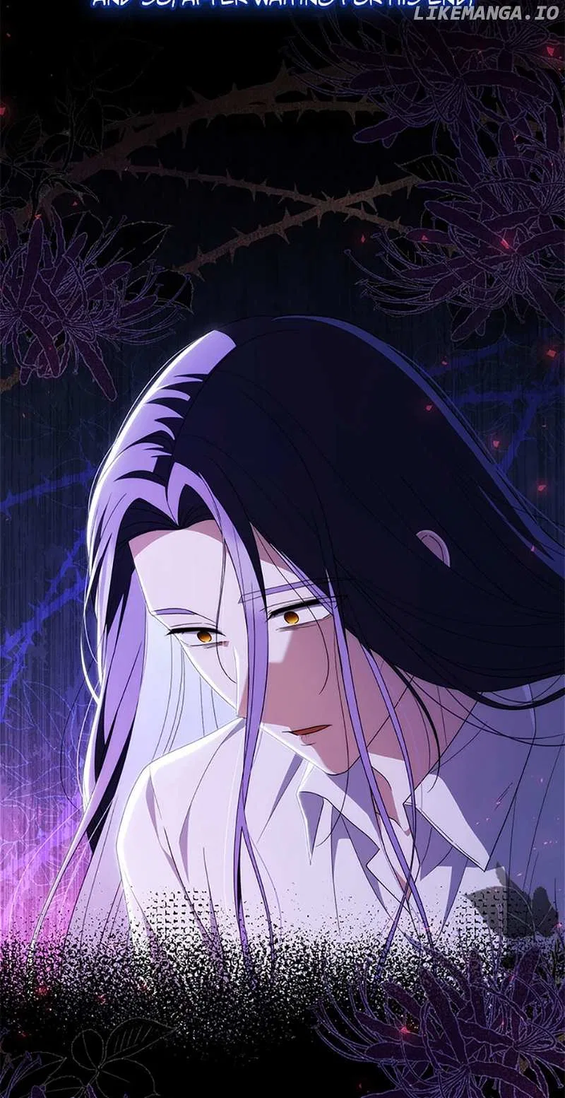 The Tyrant’s Translator Chapter 79 – Page 21