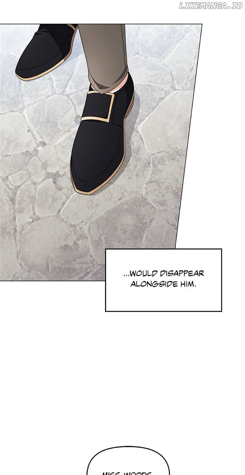 The Tyrant’s Translator Chapter 79 – Page 23