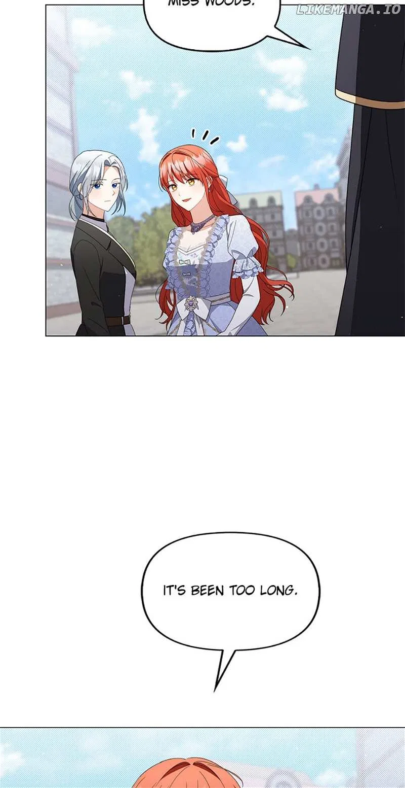 The Tyrant’s Translator Chapter 79 – Page 24