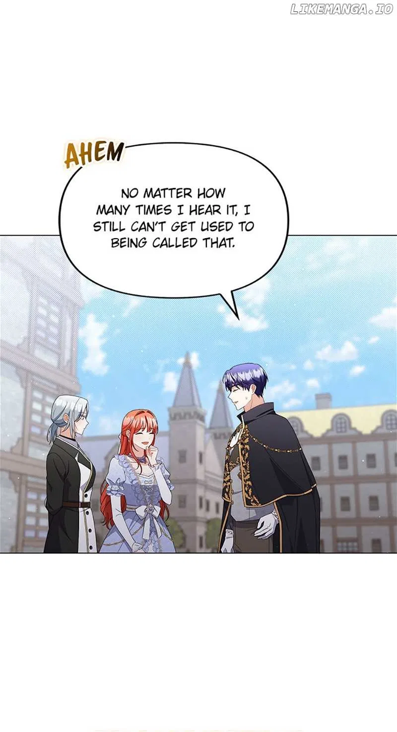 The Tyrant’s Translator Chapter 79 – Page 27