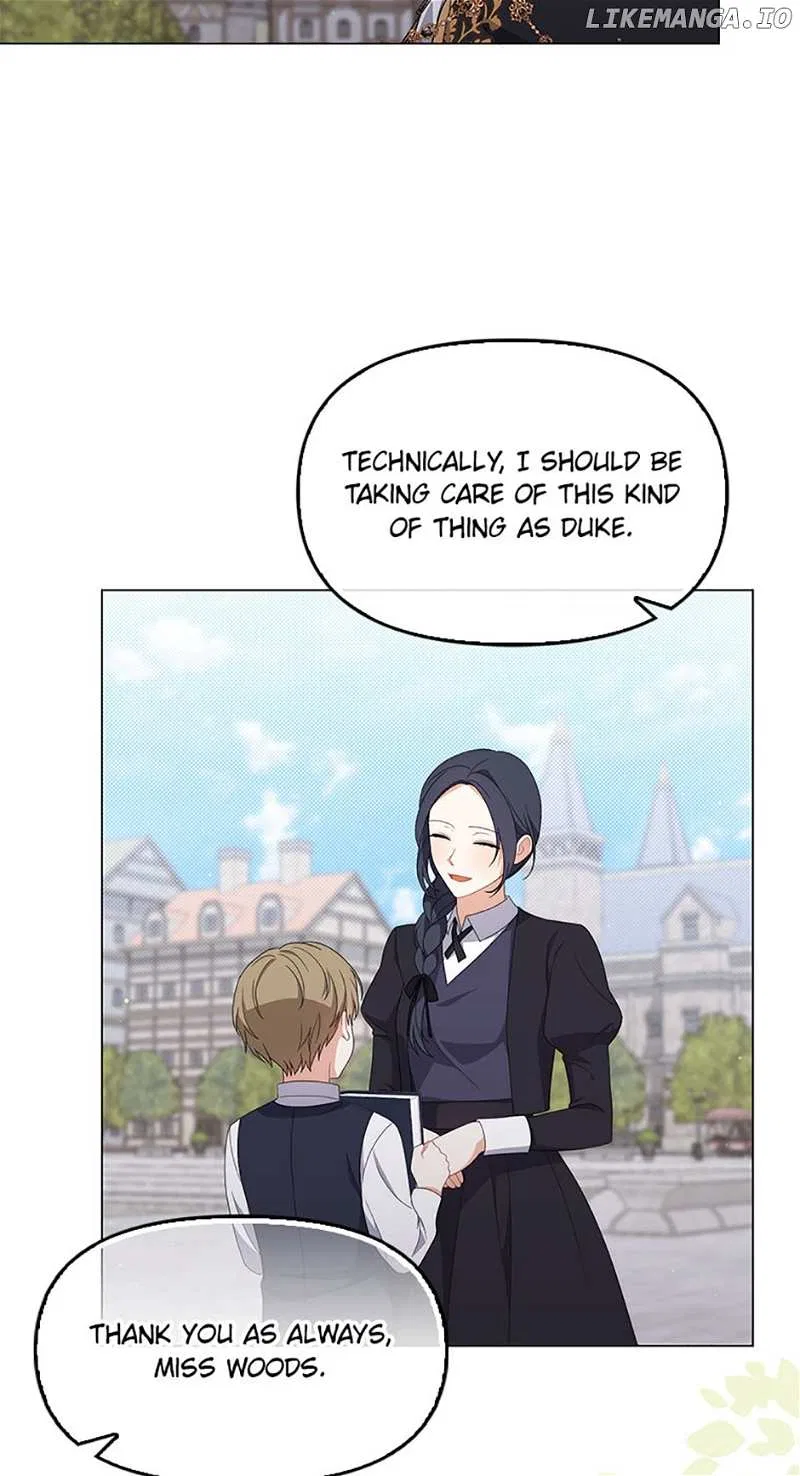 The Tyrant’s Translator Chapter 79 – Page 30