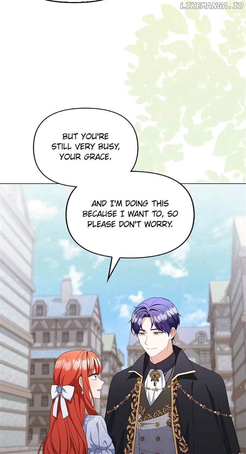 The Tyrant’s Translator Chapter 79 – Page 31