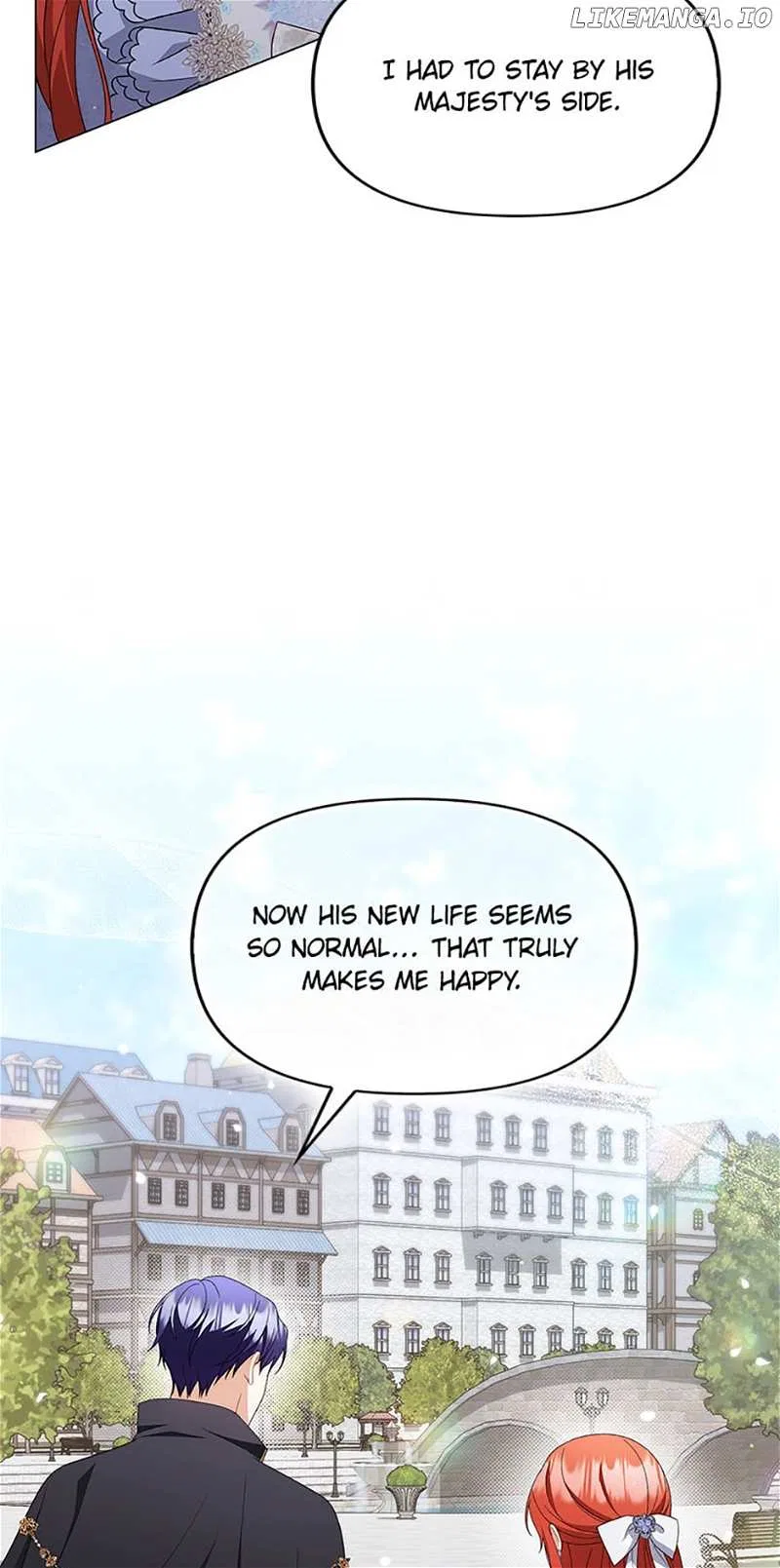 The Tyrant’s Translator Chapter 79 – Page 35