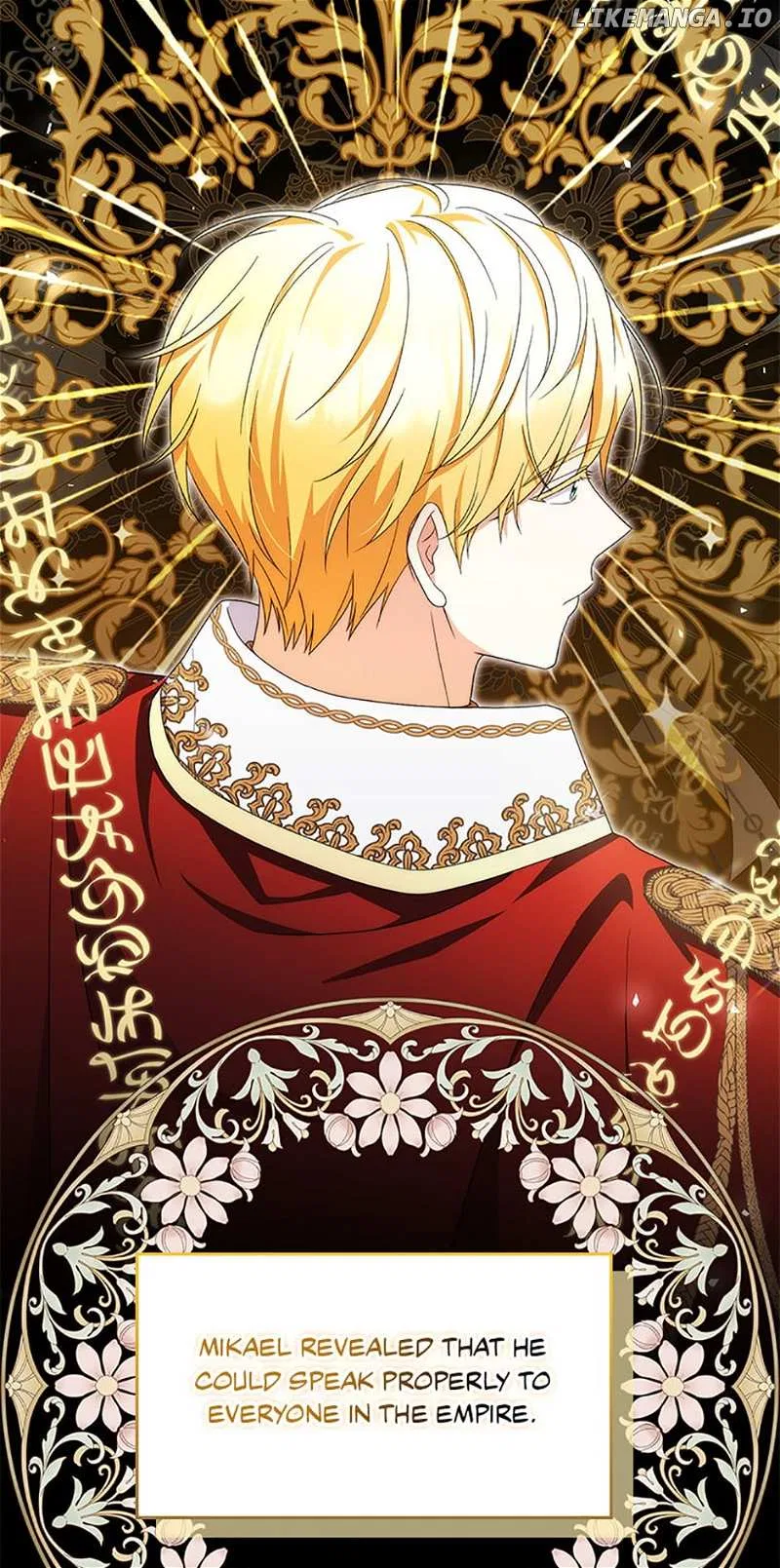 The Tyrant’s Translator Chapter 79 – Page 37