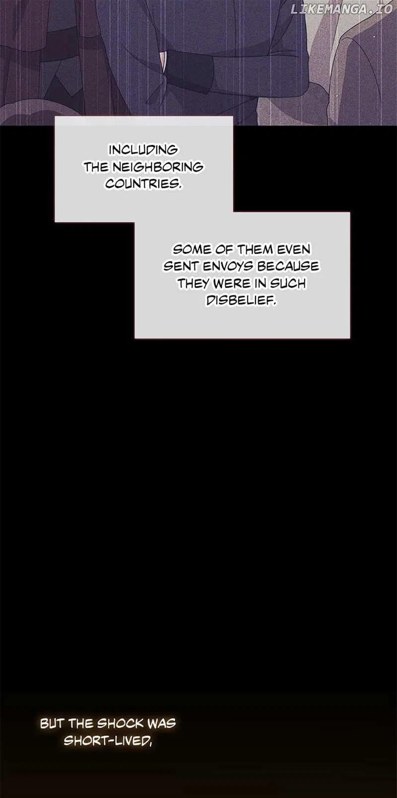 The Tyrant’s Translator Chapter 79 – Page 39