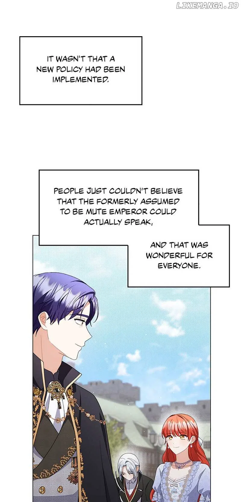 The Tyrant’s Translator Chapter 79 – Page 41