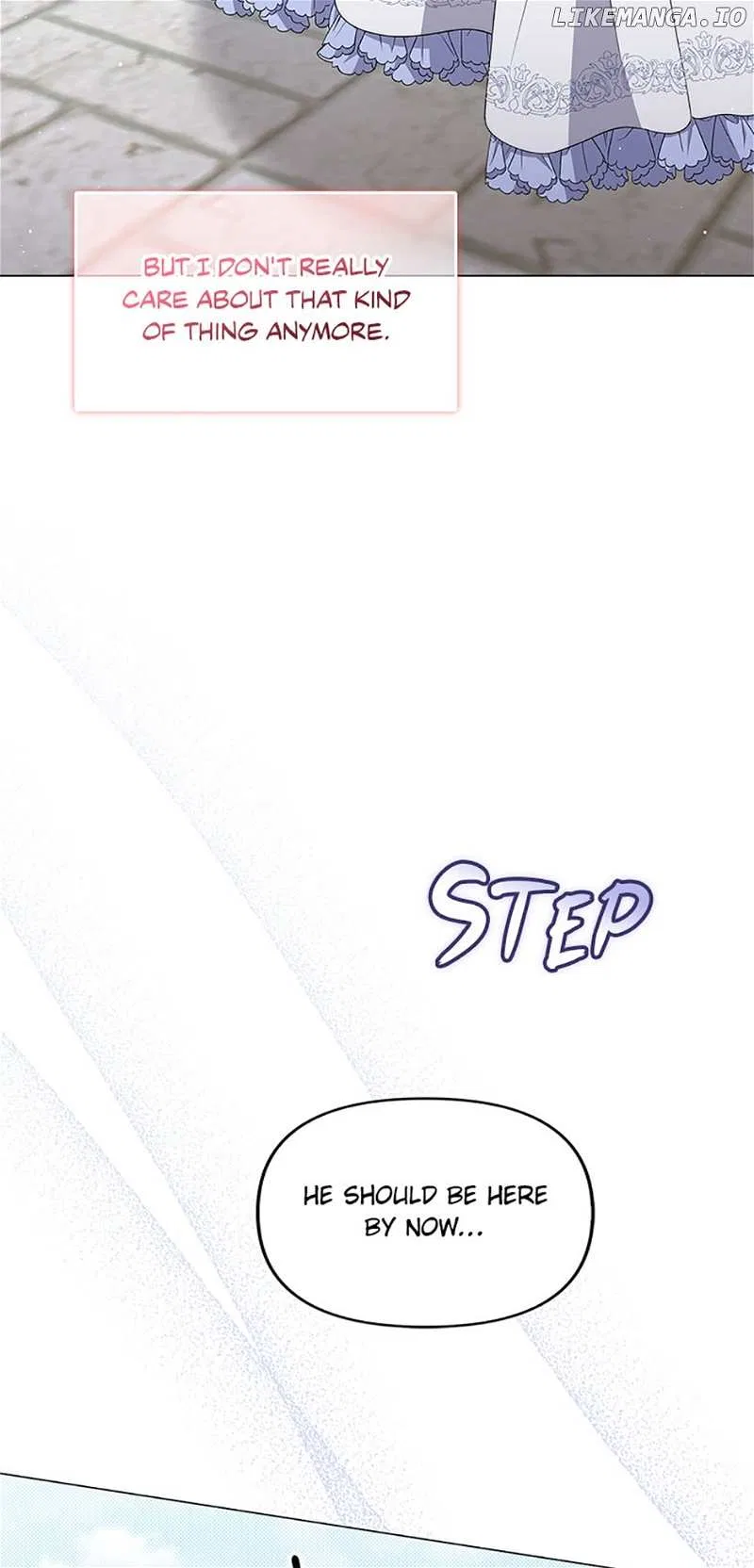 The Tyrant’s Translator Chapter 79 – Page 43