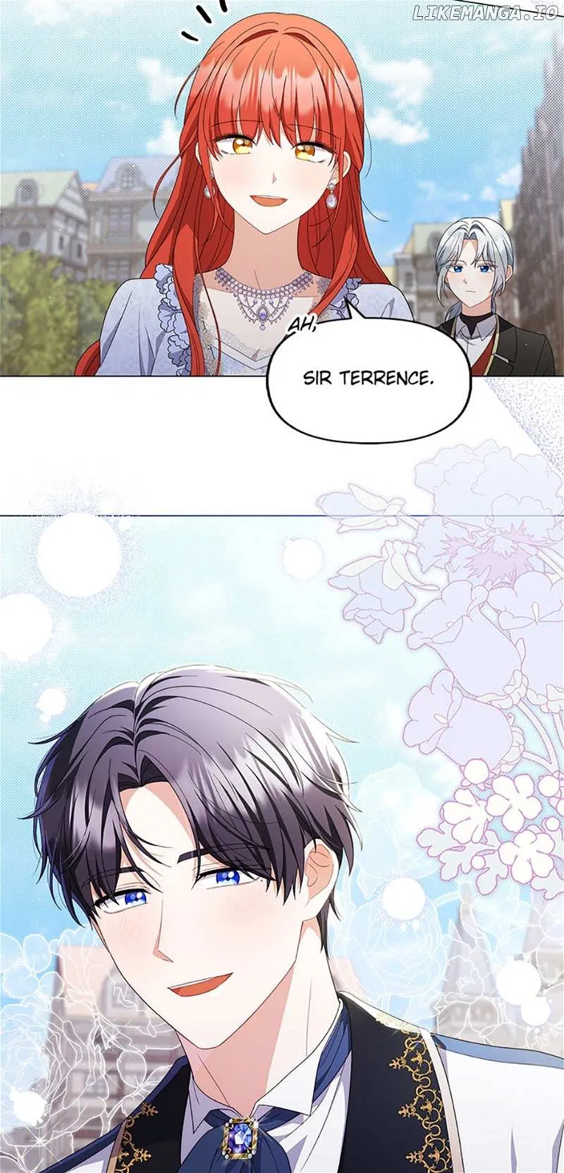 The Tyrant’s Translator Chapter 79 – Page 44