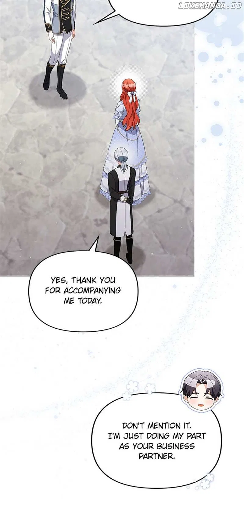 The Tyrant’s Translator Chapter 79 – Page 46