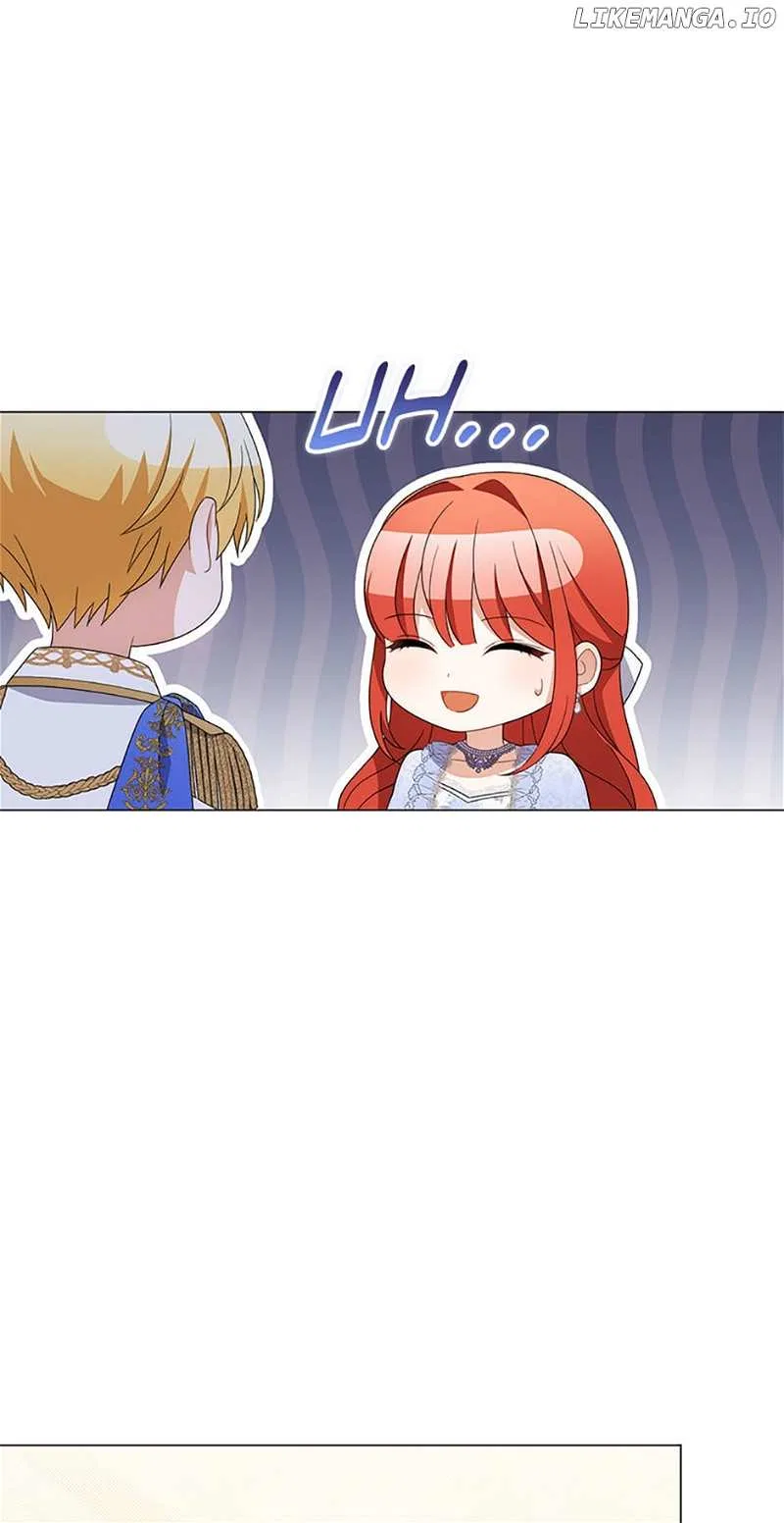 The Tyrant’s Translator Chapter 79 – Page 53