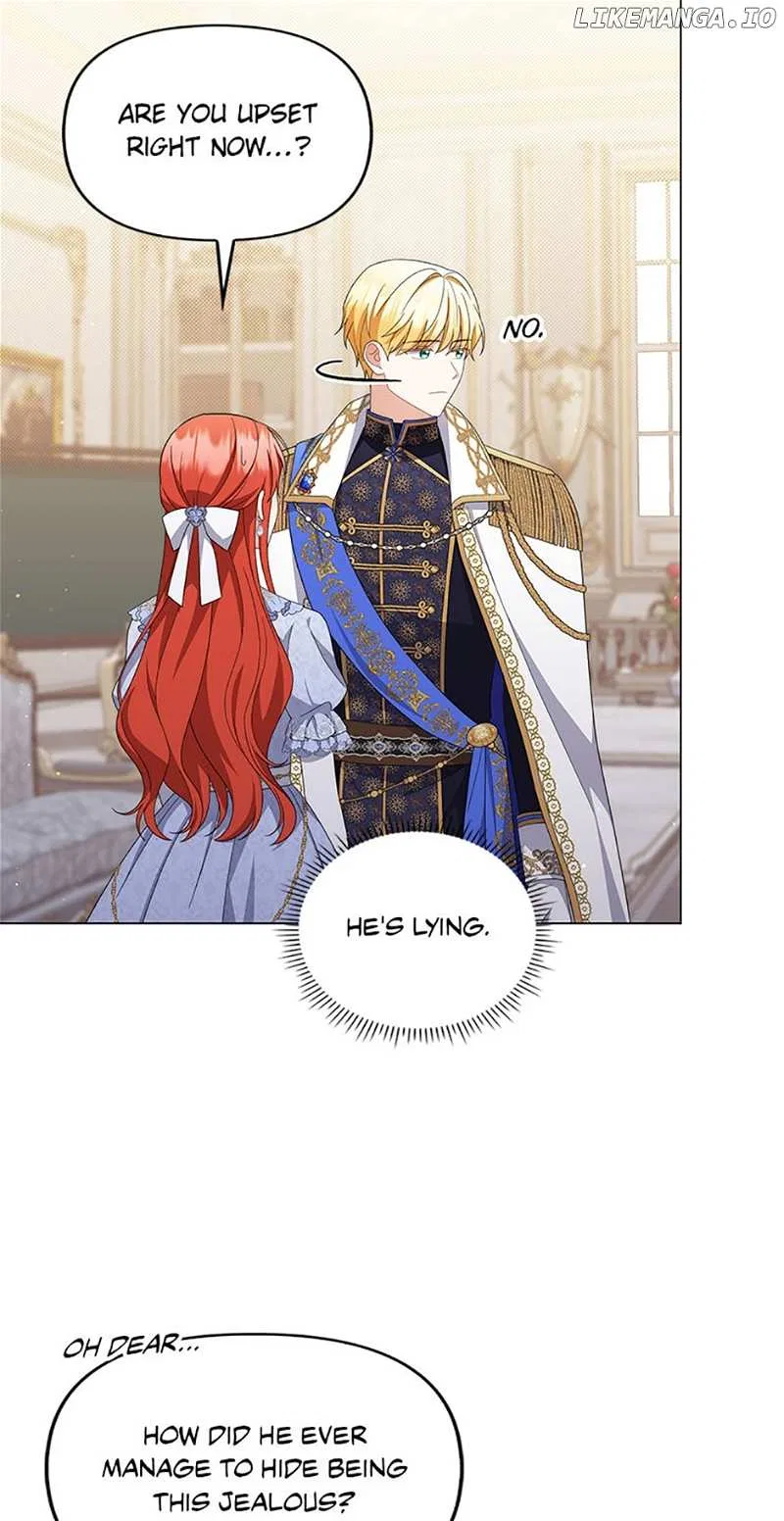 The Tyrant’s Translator Chapter 79 – Page 54