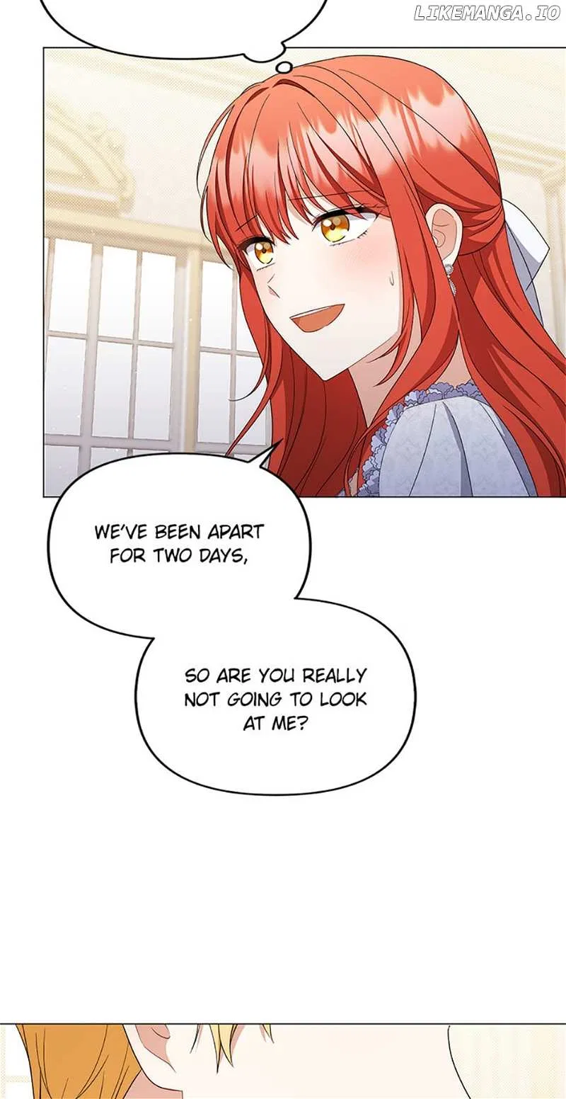 The Tyrant’s Translator Chapter 79 – Page 55