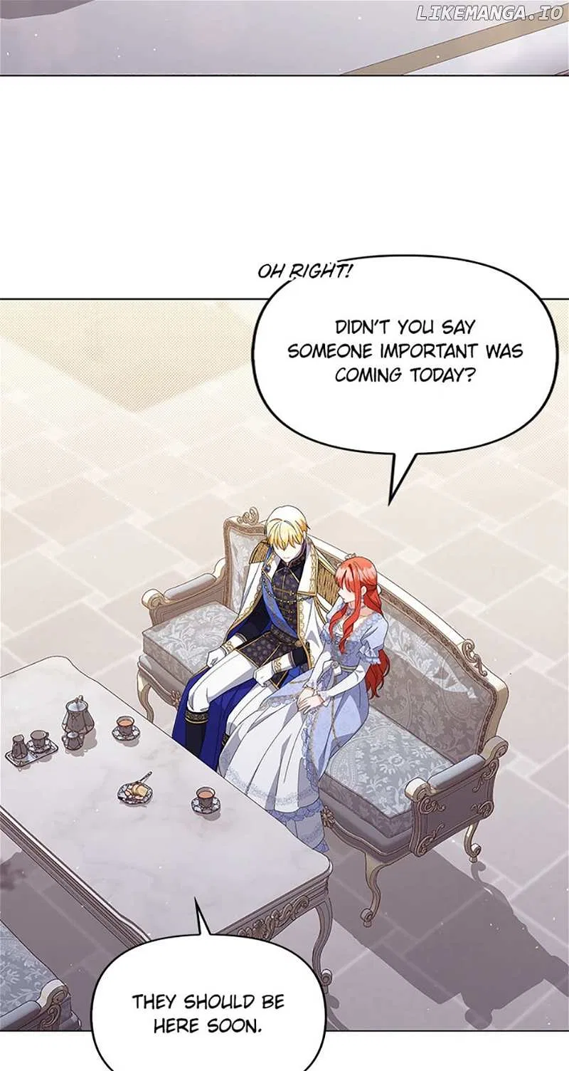 The Tyrant’s Translator Chapter 79 – Page 64