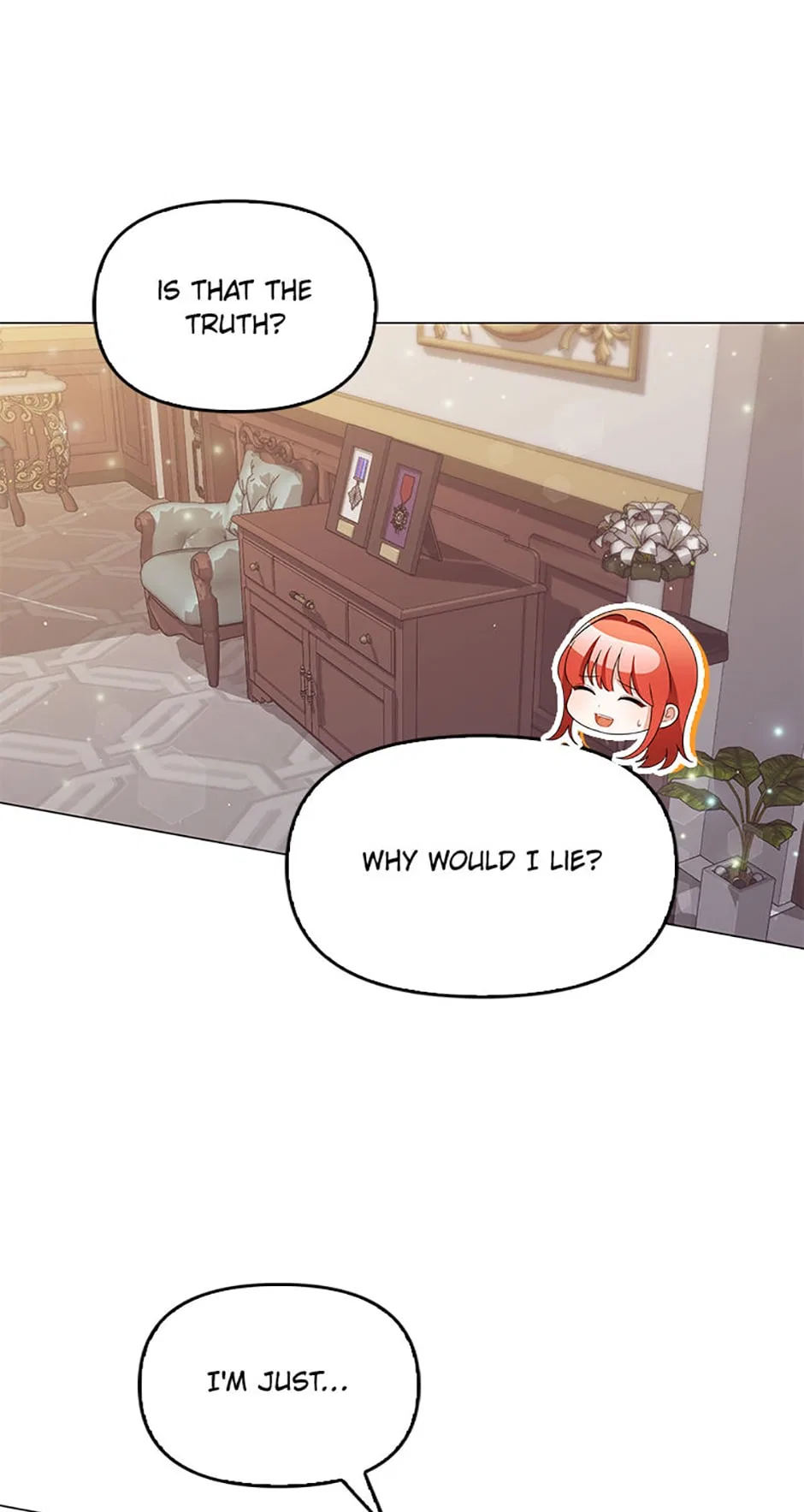 The Tyrant’s Translator Chapter 78 – Page 12