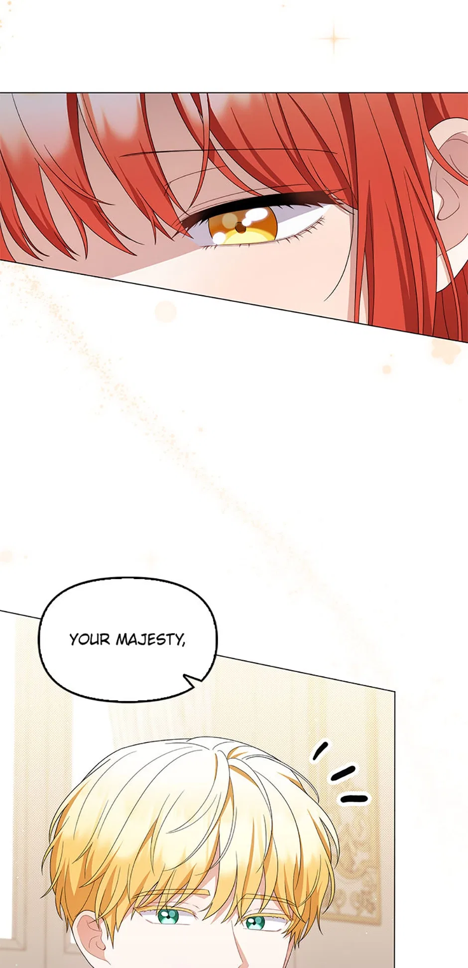 The Tyrant’s Translator Chapter 78 – Page 16