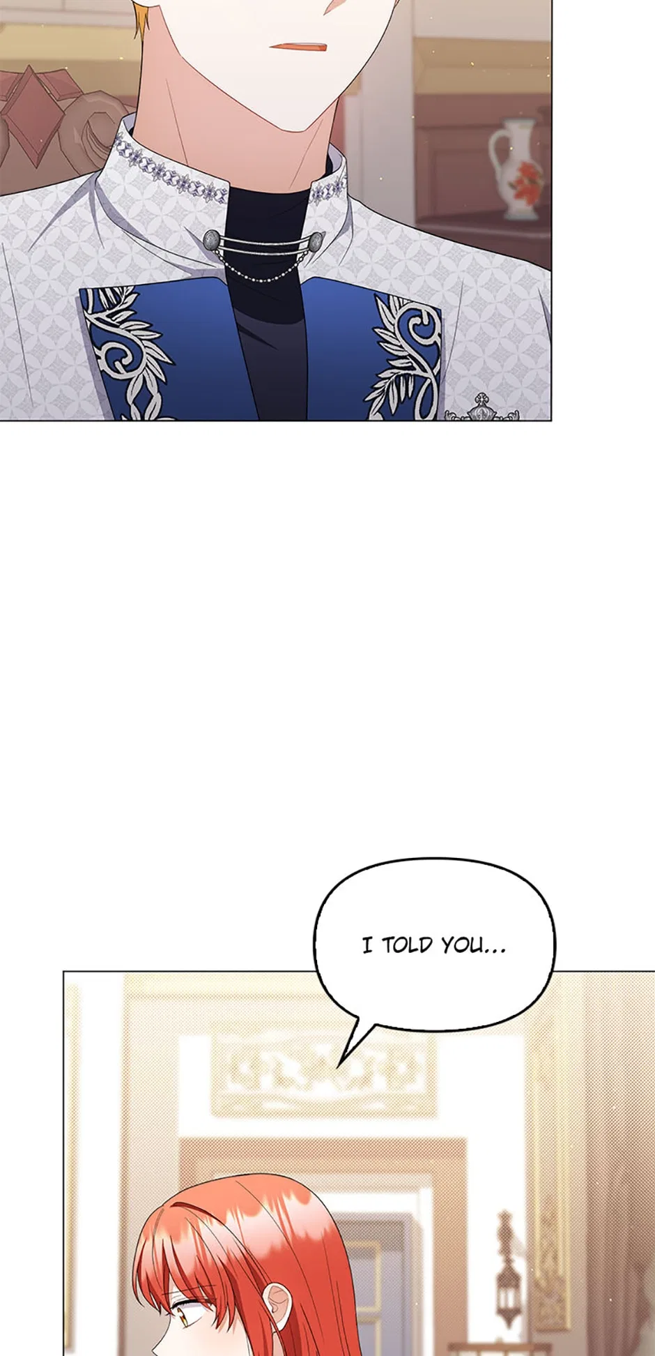 The Tyrant’s Translator Chapter 78 – Page 17