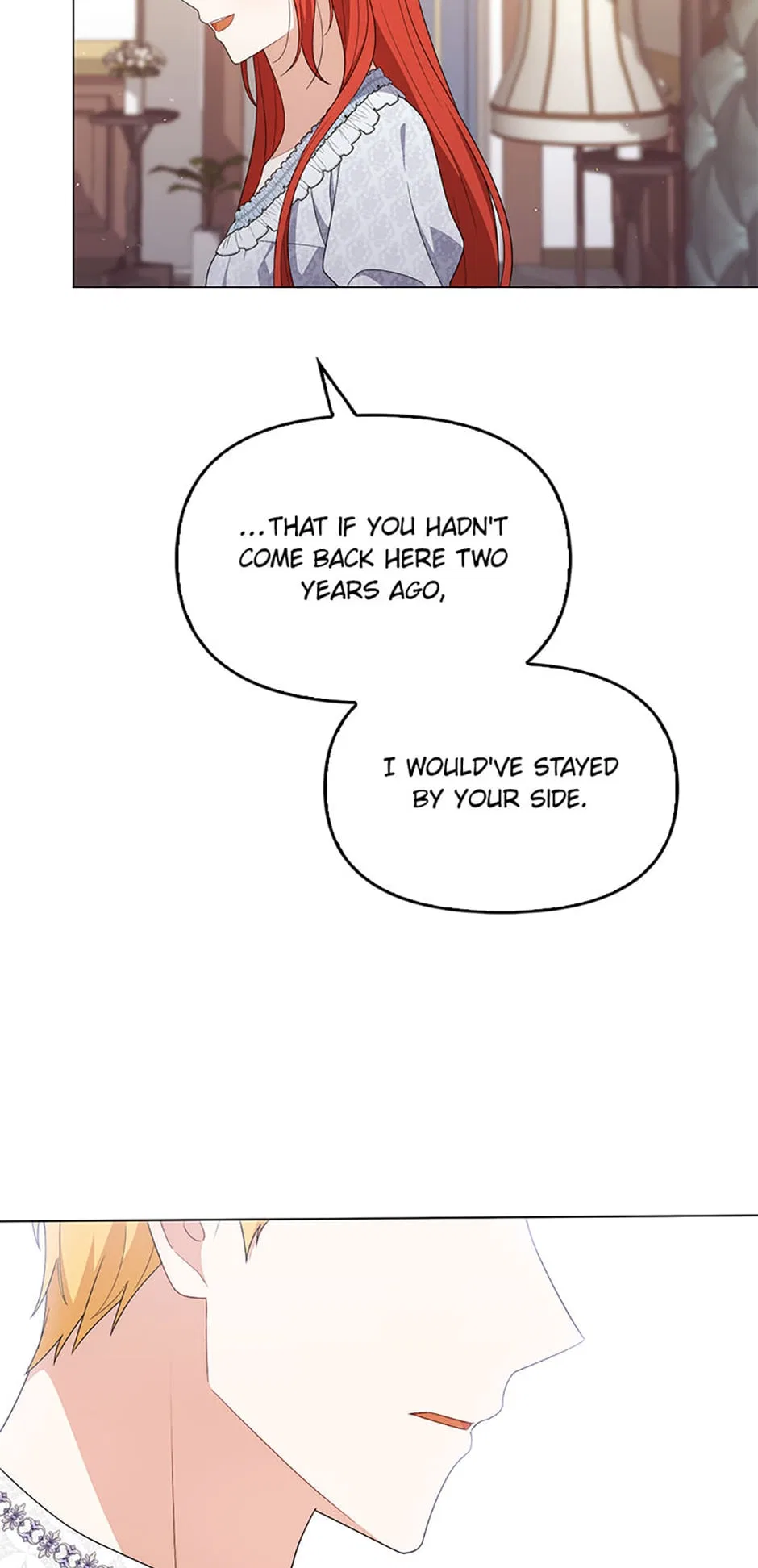 The Tyrant’s Translator Chapter 78 – Page 18