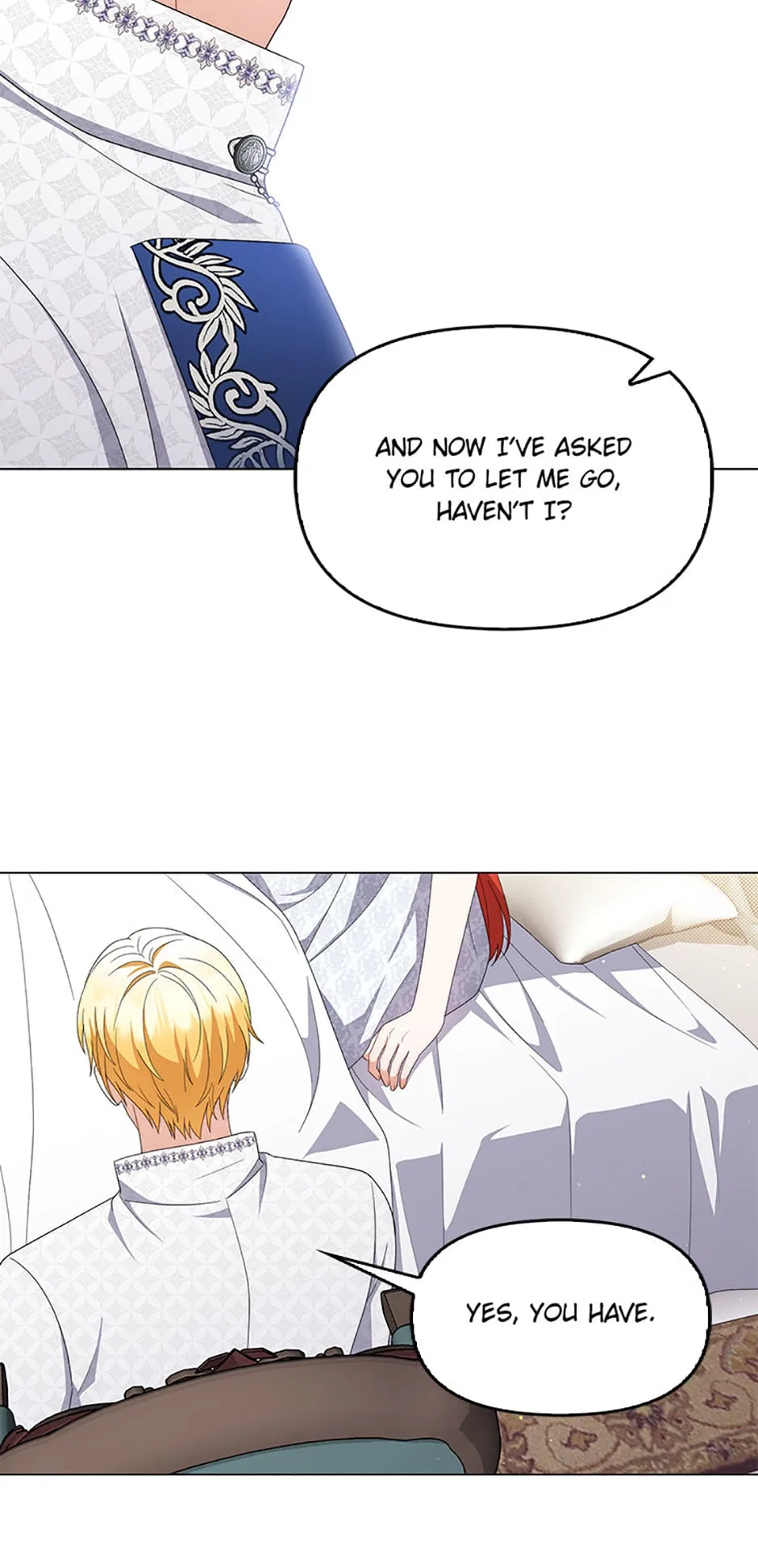 The Tyrant’s Translator Chapter 78 – Page 19