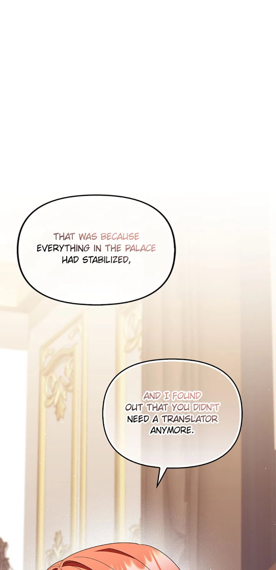 The Tyrant’s Translator Chapter 78 – Page 20
