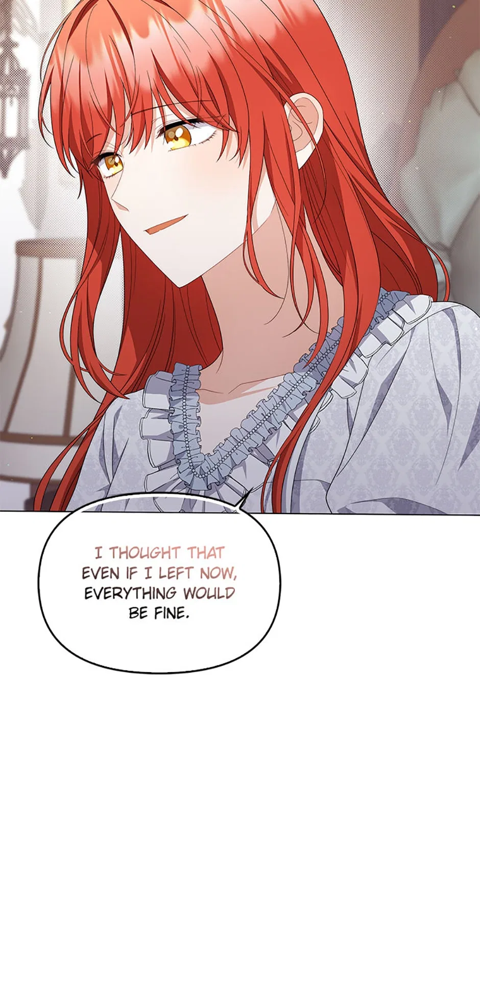 The Tyrant’s Translator Chapter 78 – Page 21