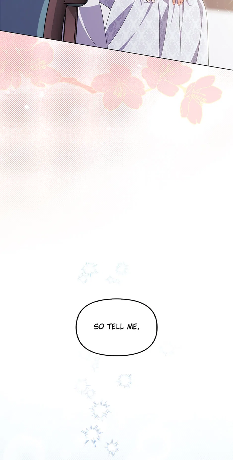 The Tyrant’s Translator Chapter 78 – Page 28