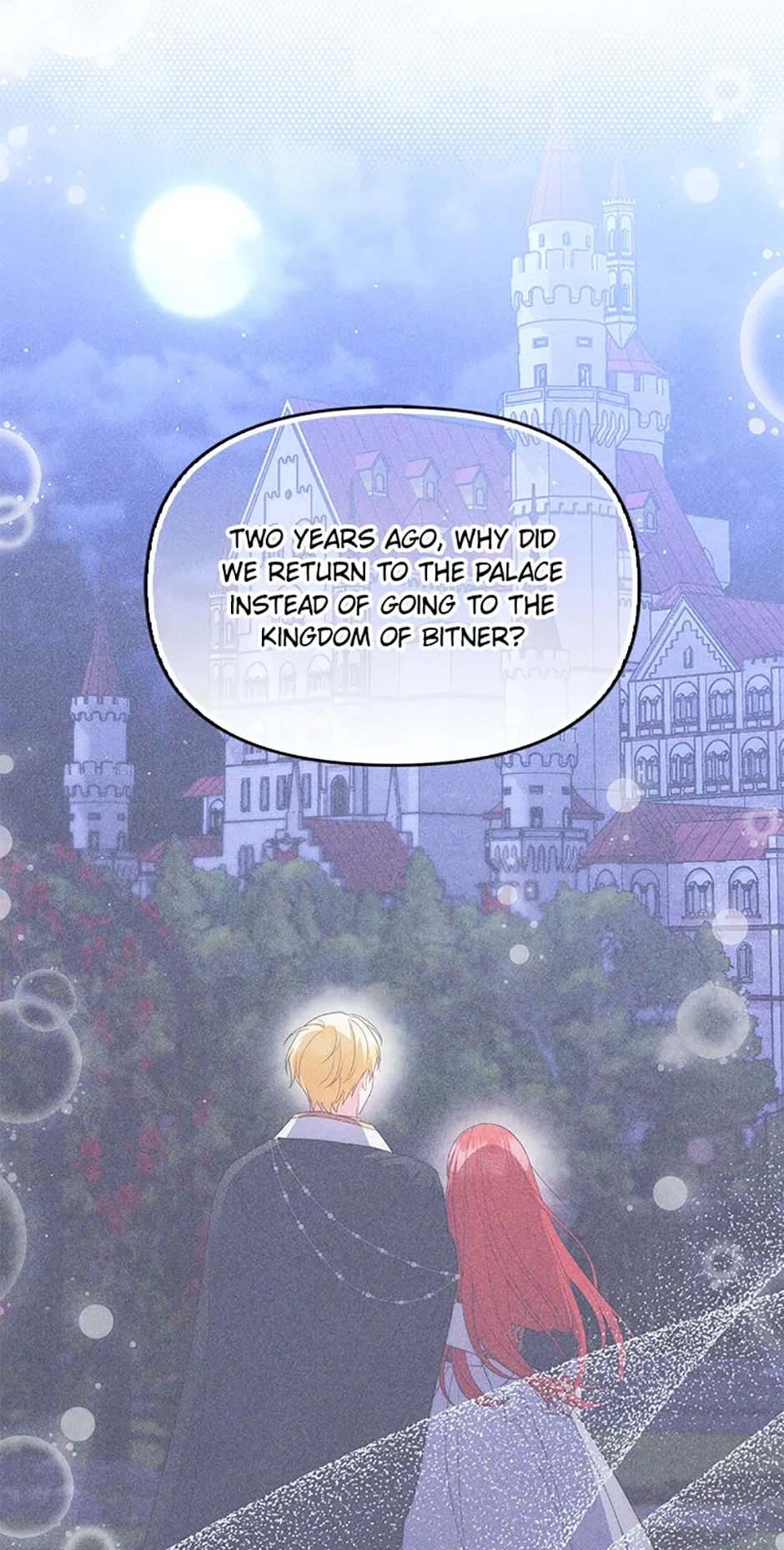 The Tyrant’s Translator Chapter 78 – Page 29