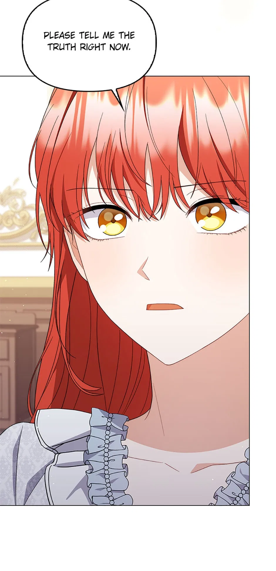 The Tyrant’s Translator Chapter 78 – Page 32