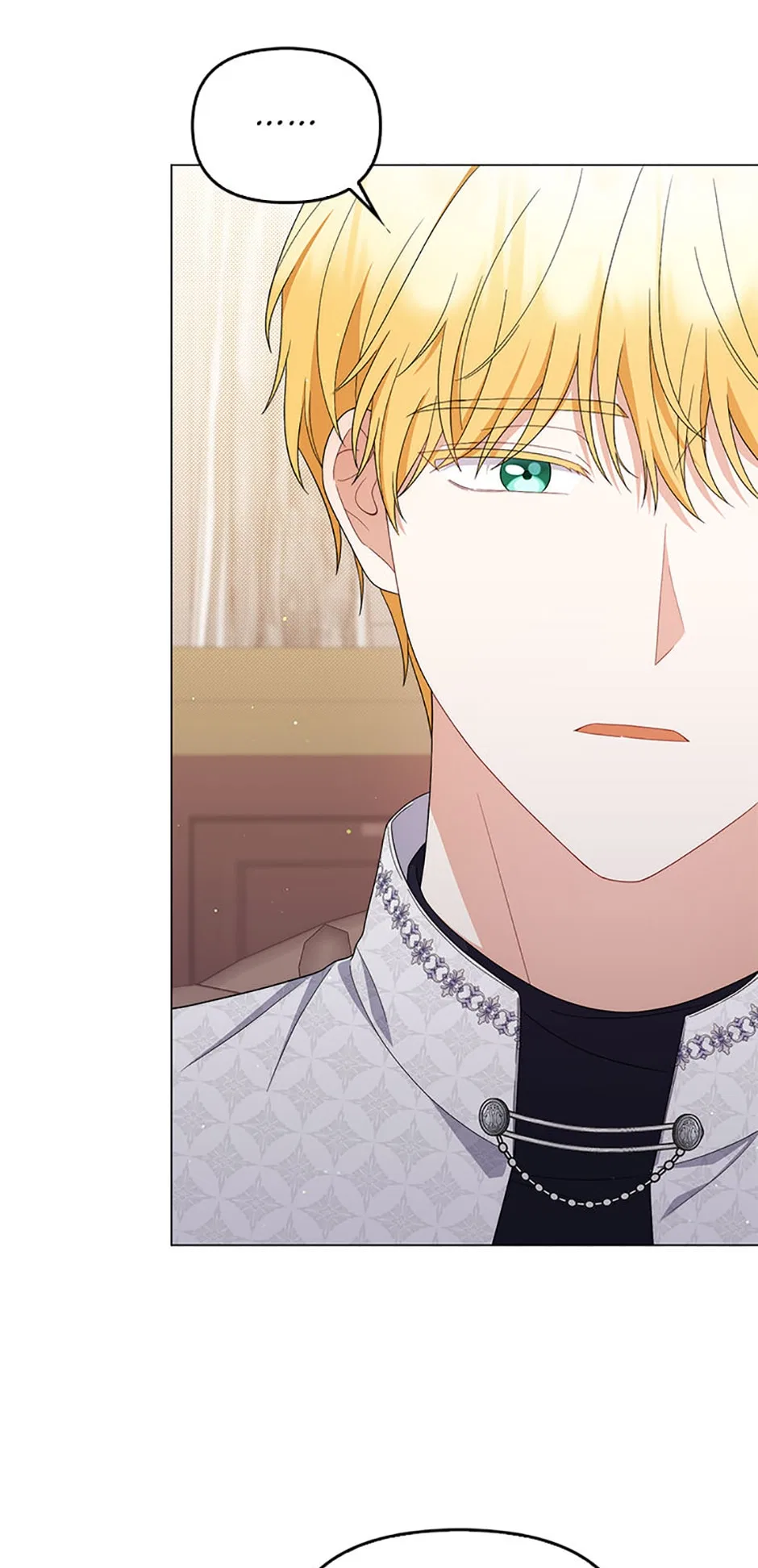 The Tyrant’s Translator Chapter 78 – Page 33