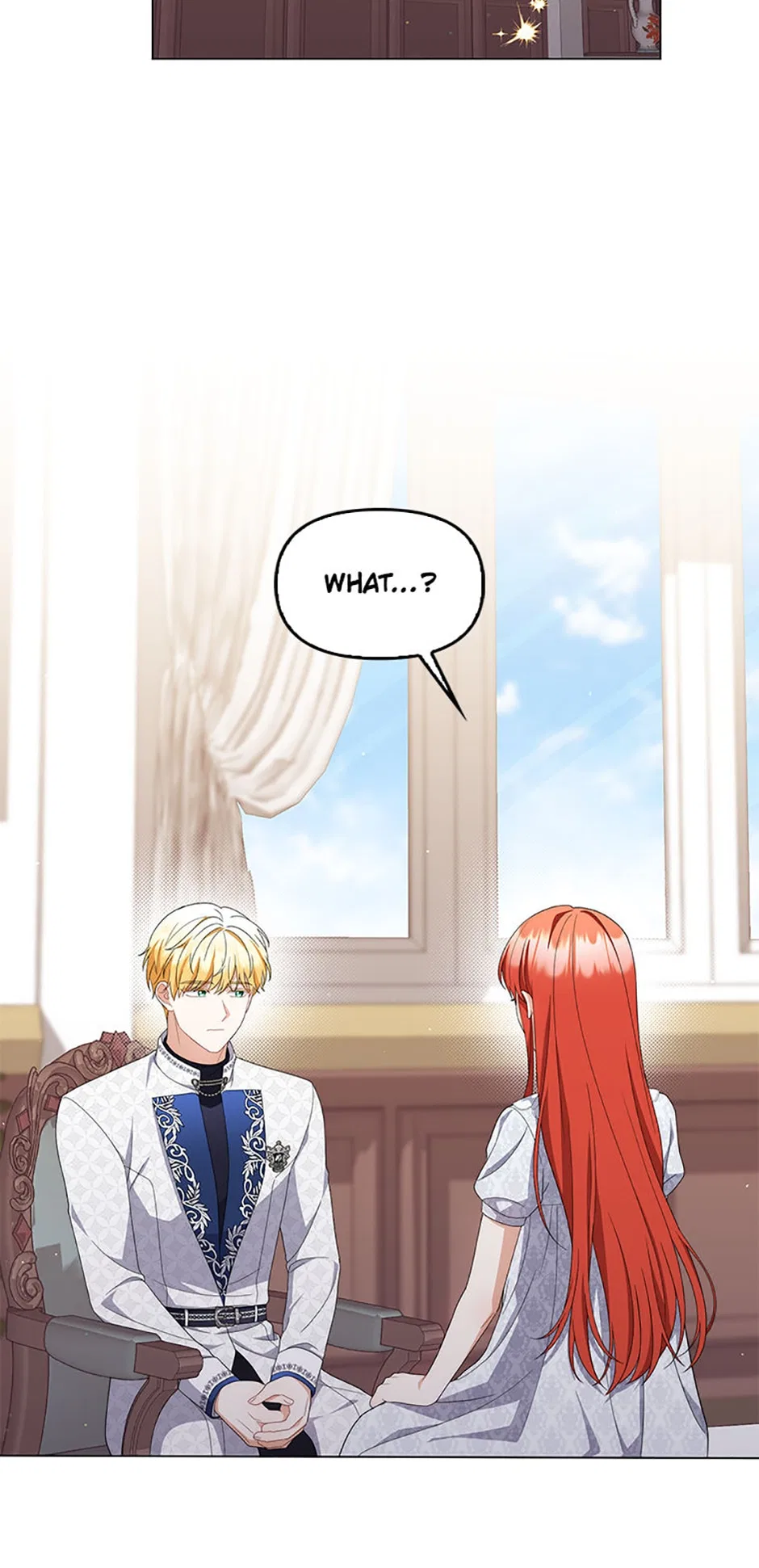The Tyrant’s Translator Chapter 78 – Page 37