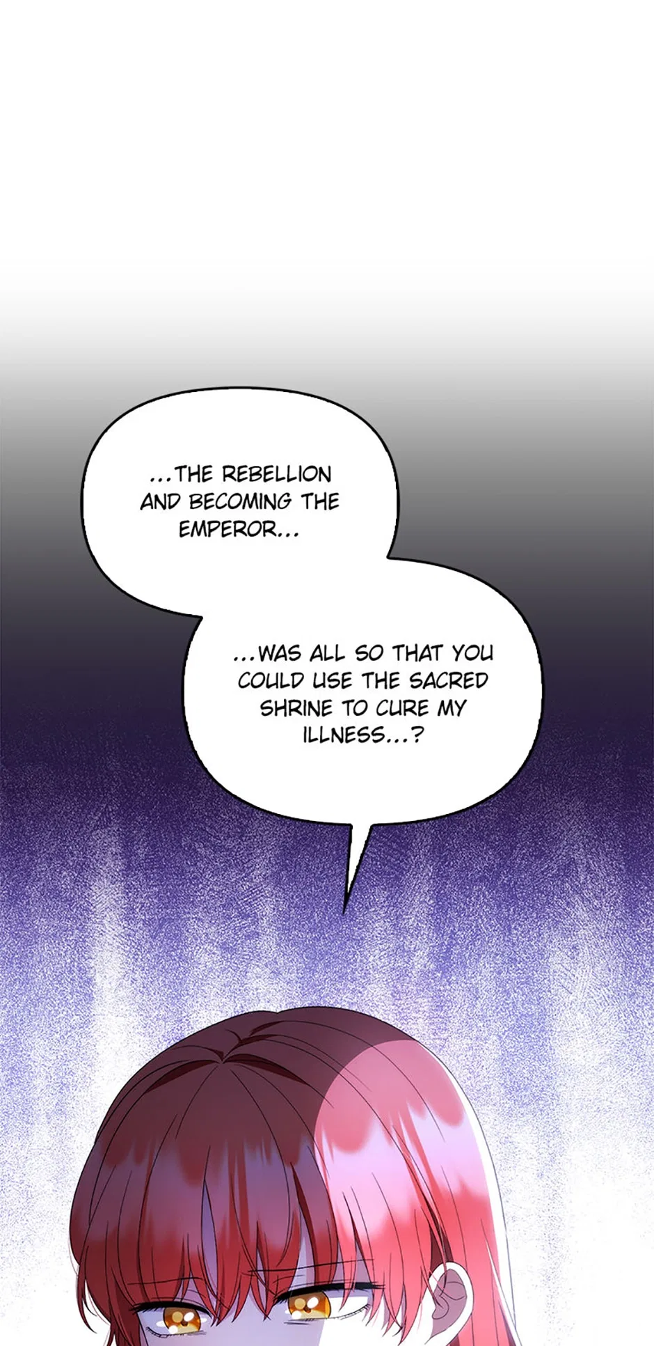 The Tyrant’s Translator Chapter 78 – Page 39