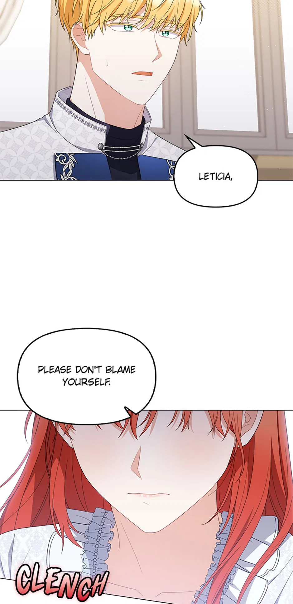 The Tyrant’s Translator Chapter 78 – Page 41