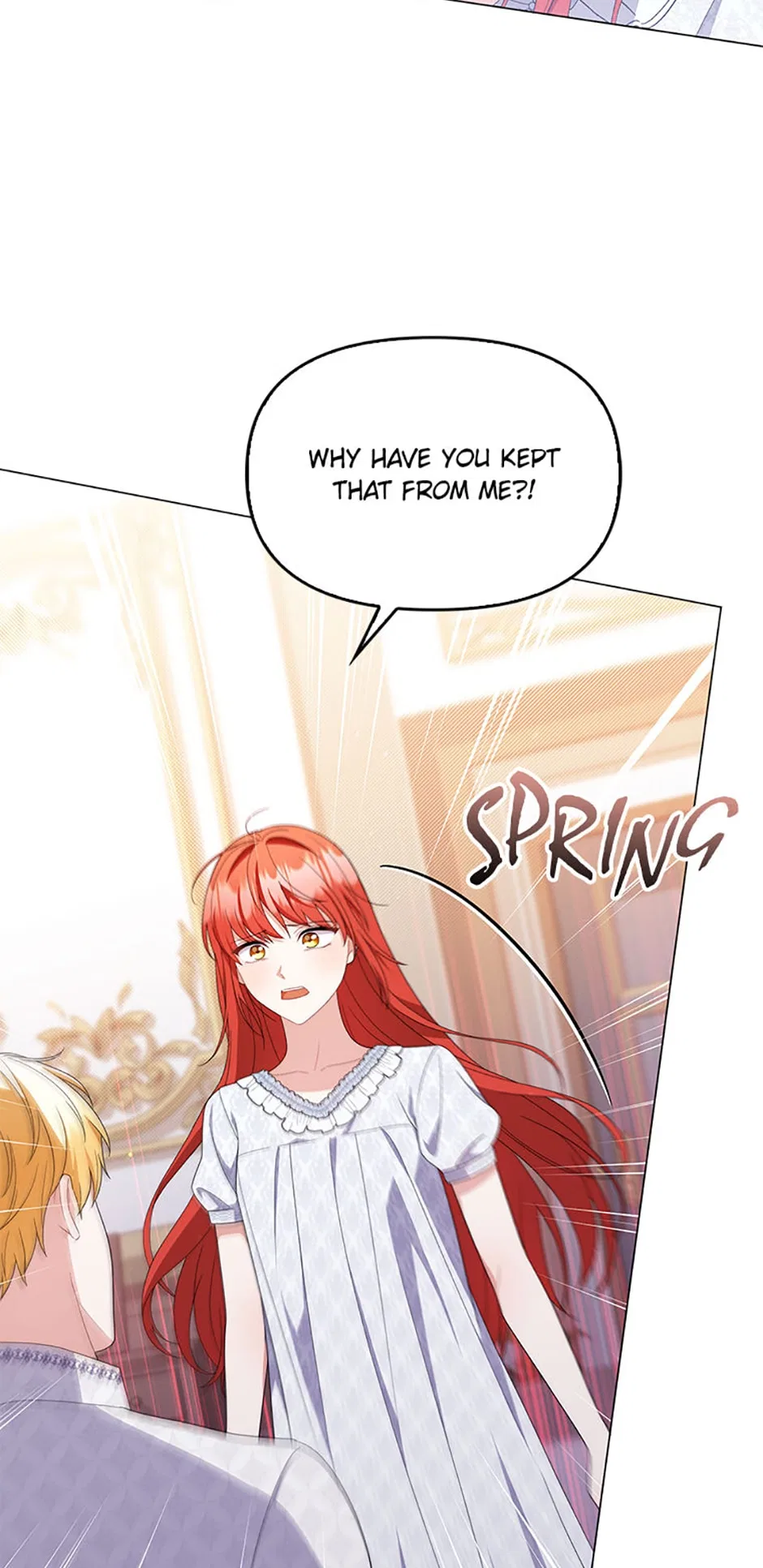 The Tyrant’s Translator Chapter 78 – Page 42