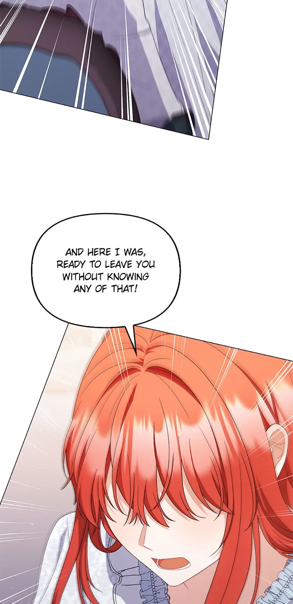 The Tyrant’s Translator Chapter 78 – Page 43