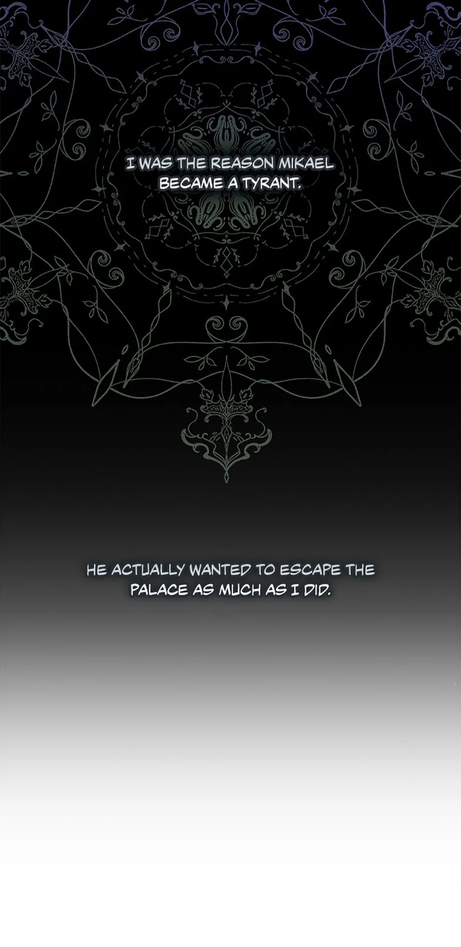 The Tyrant’s Translator Chapter 78 – Page 46