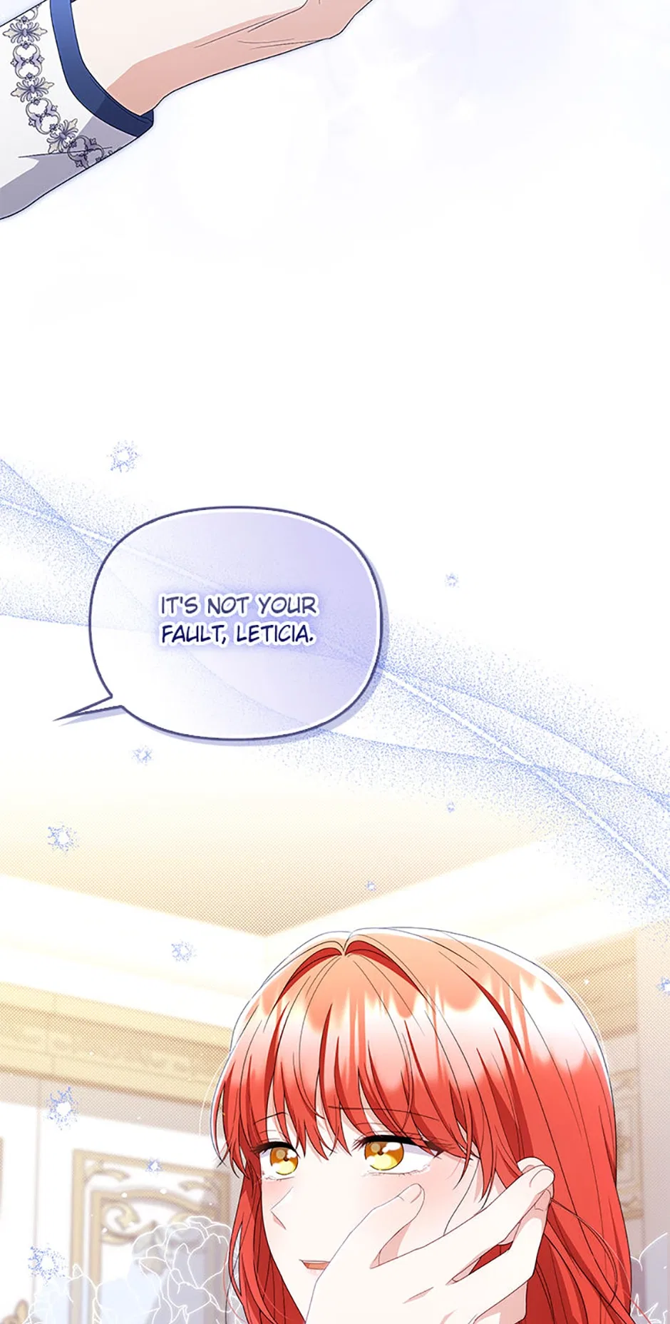 The Tyrant’s Translator Chapter 78 – Page 50